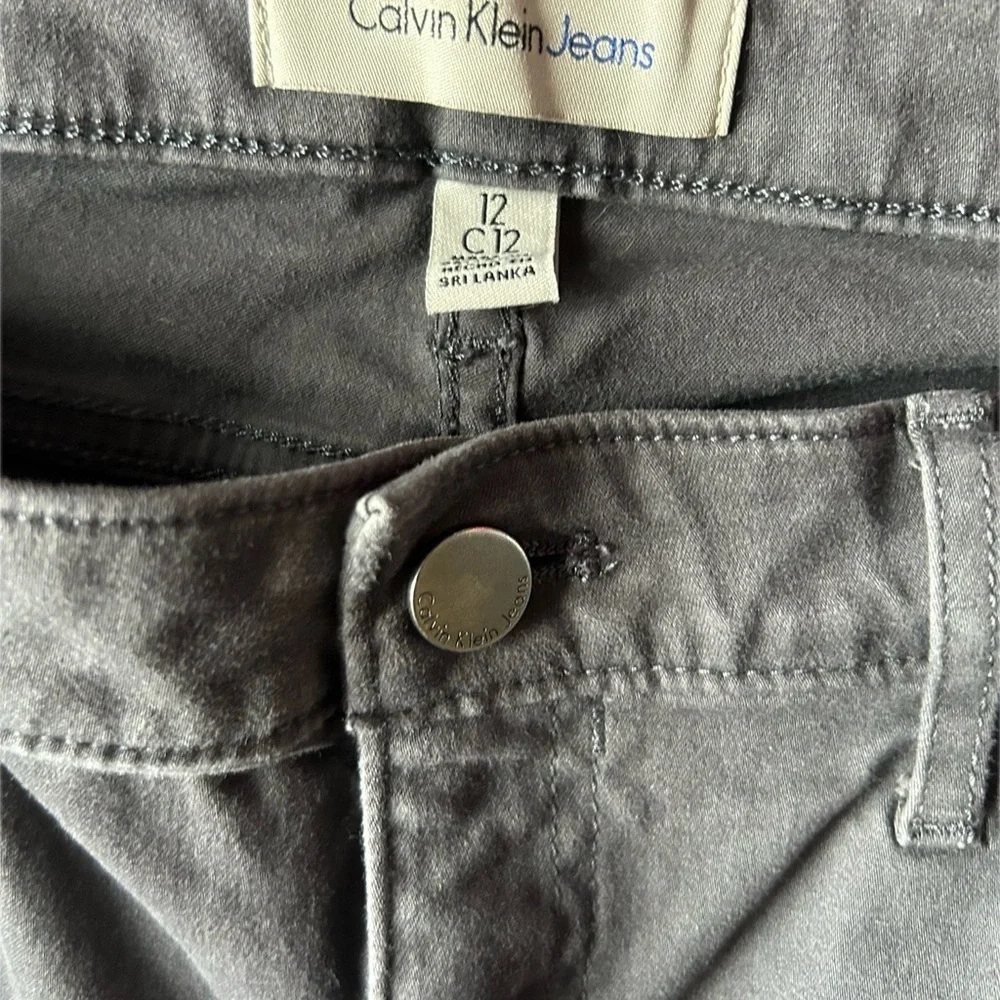Calvin Klein Jeans discover timeless